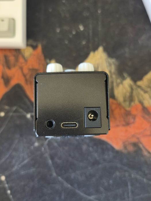 Pedal M-Vave IR Box