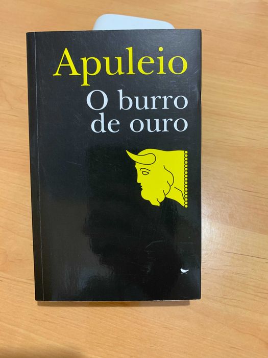 Livros - Vários