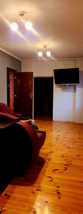 Сдам посуточно свой дом.