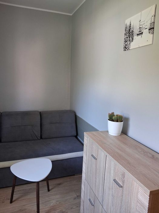 Apartament w górach sowich - Jugów. Cena do negocjacji