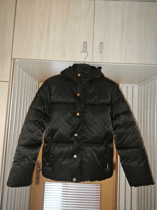 Kurtka zimowa Jordan 23