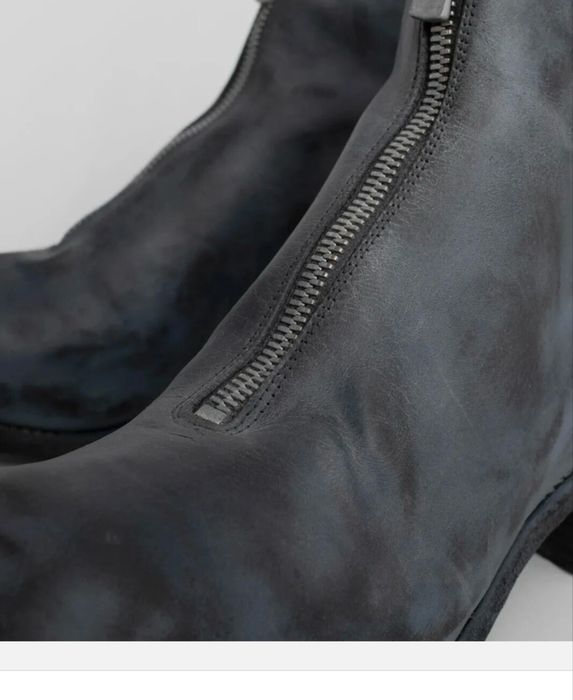 Чоботи,черевики Guidi.Оригінал