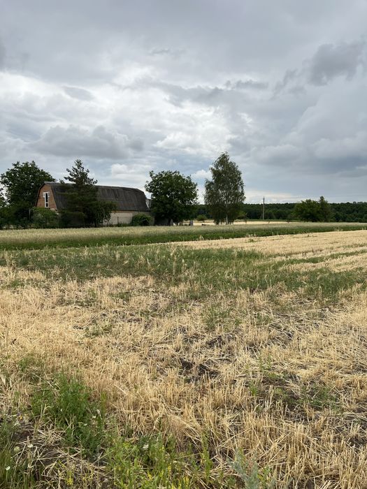Продаж ділянки під будівництво в с. Орестів