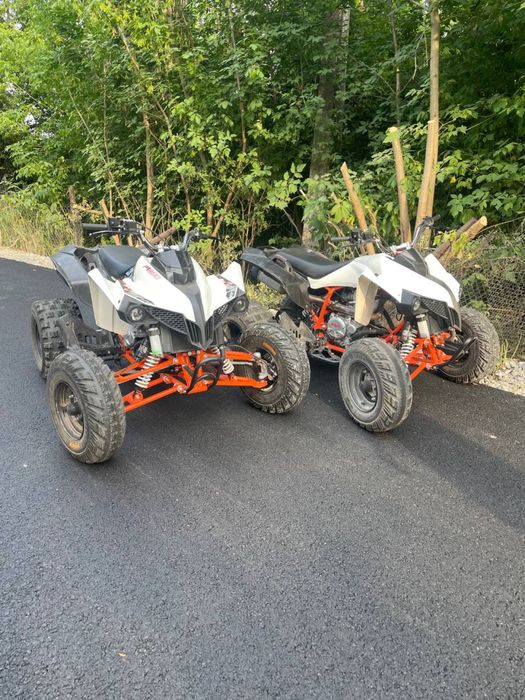 Продам kayo a300