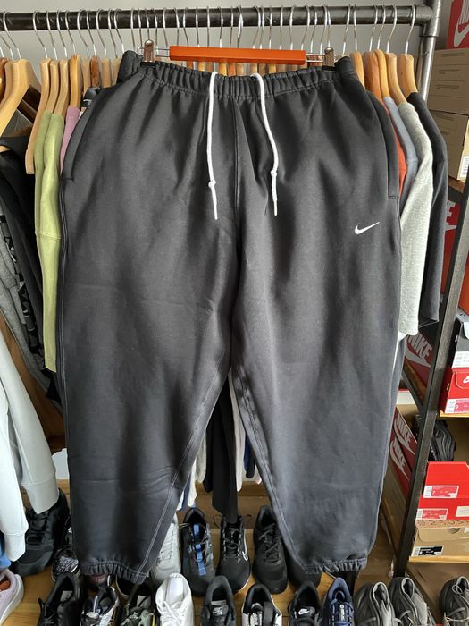 Штани Nike Solo Swoosh оригінал M, XL