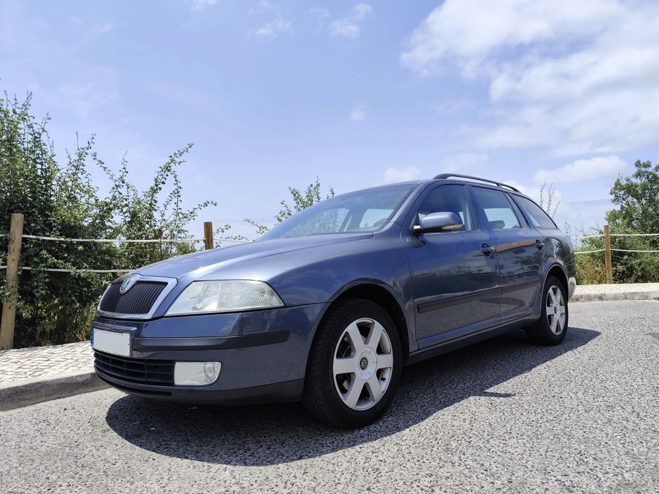 Serviços de mecânica