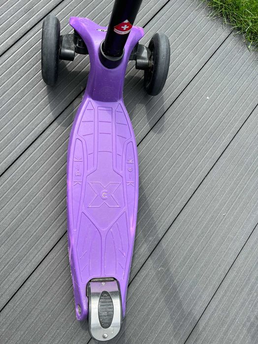 Hulajnoga Maxi Micro