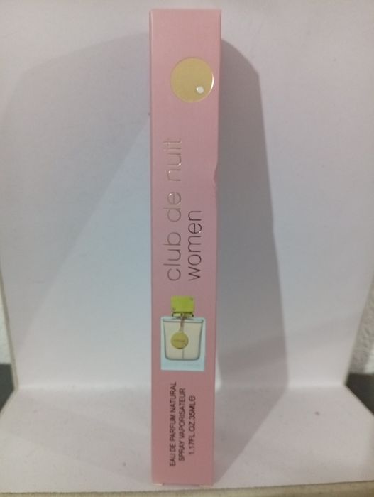 Perfumes árabes 35 ml