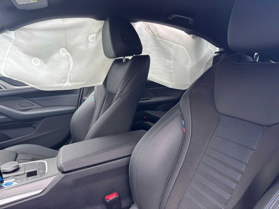 BMW i4  eDrive40