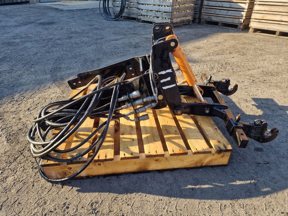 TUZ/przedni TUZ/przedni podnośnik/Deutz/Same/Lamborghini