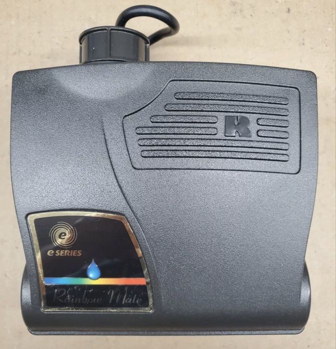 Rainbow com possibilidade de reparar