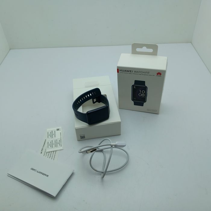 Smartwatch Huawei Watch Fit SE