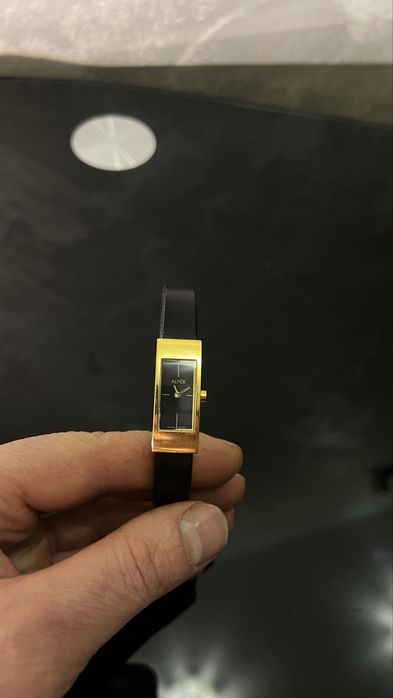 Часы Alfex Швейцария оригинал