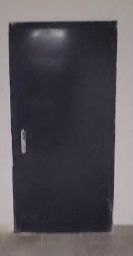 Двері вхідні від забудовника Житлобуд-2