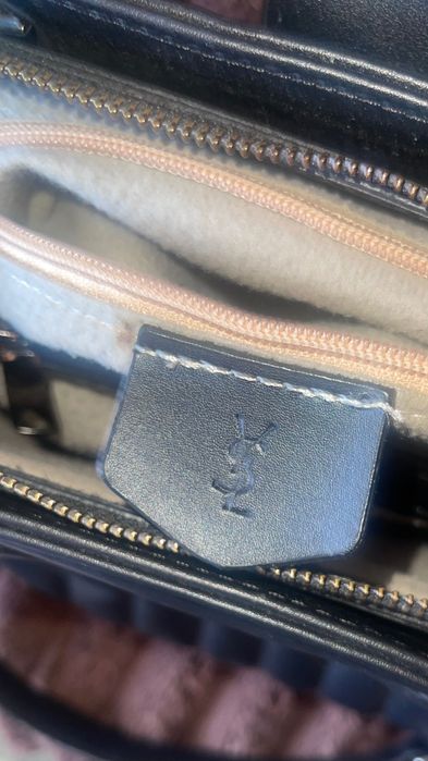 Сумка Saint Laurent