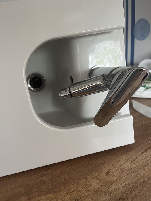 Bidet Roca stan idealny