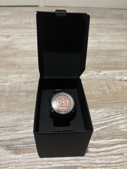 Zegarek Suunto Ambit 3