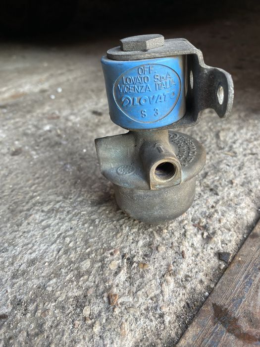 Газовий редуктор