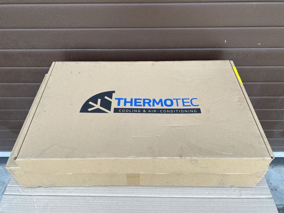 Радіатор кондиціонера Renault Megane 2 scenic 2