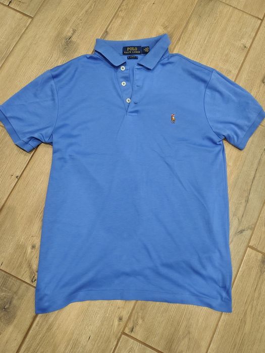 Футболка Polo Ralph Lauren