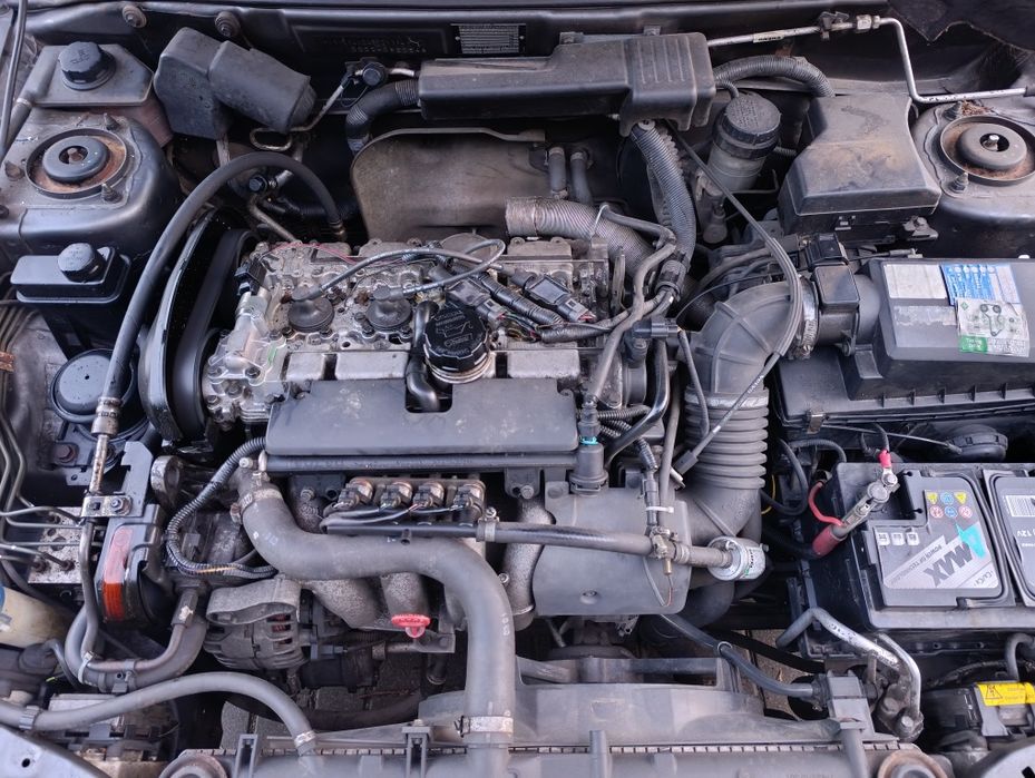 Volvo V40 1.8 LPG kombi