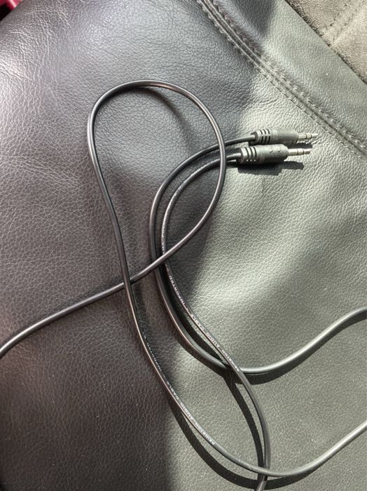 Kabel Jack Hama 130 cm