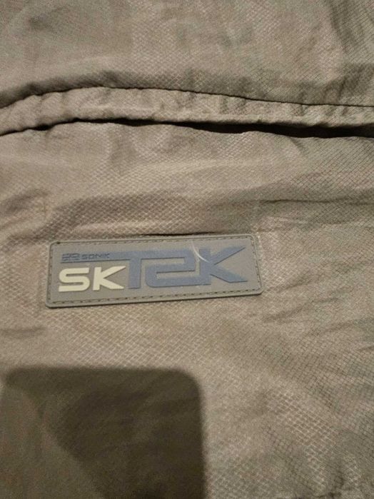 łużko karpiowe sonik level bed wide