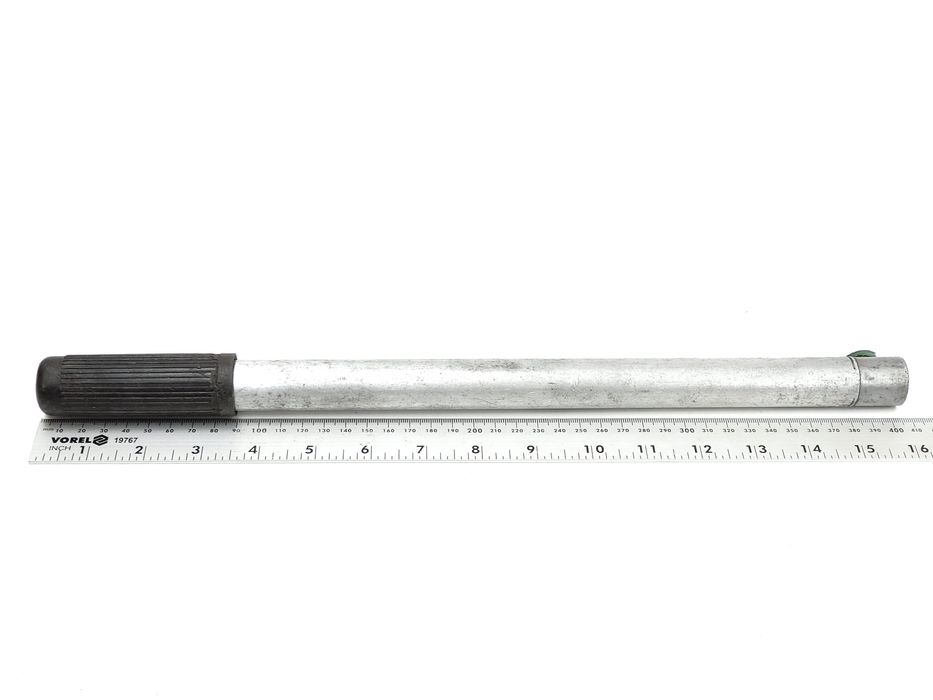 Pompka Radziecka CCCP metalowa