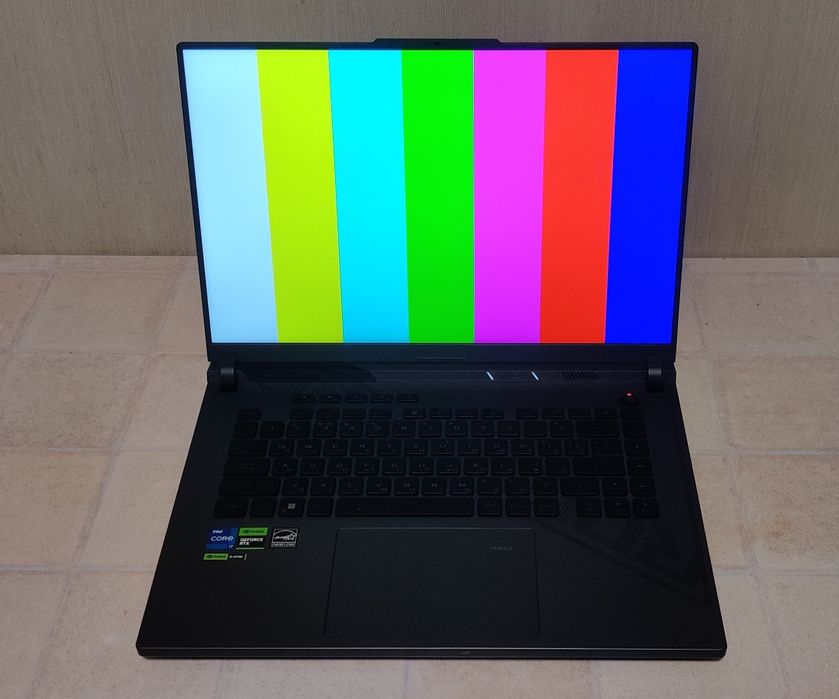 Asus ROG Strix G16 (G614JV-N3442)