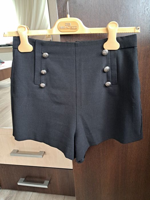 Шорти на підкладці