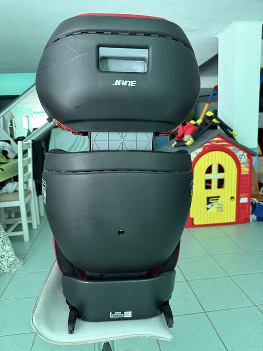Cadeira Auto ISOFIX Jané Quartz i-Size – Nomads NOVA a estrear