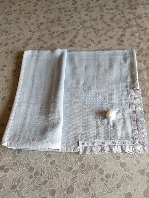 FRALDINHA de passeio para carrinho de rua ou ovo