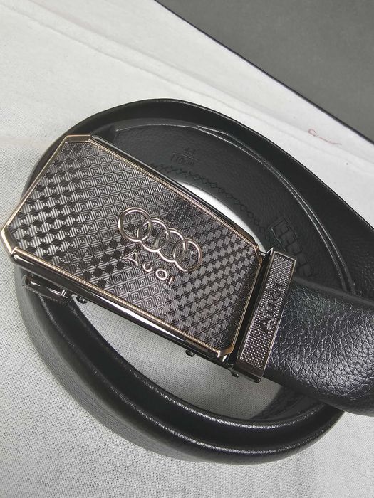 Pasek męski audi lacoste dg nowe paski