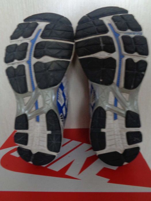 ASICS GT-2000 Dynamic 41.