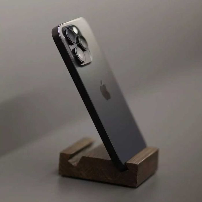 Вживаний iPhone 14 Pro 256 Space Black | РОЗСТРОЧКА 0% | Ябко