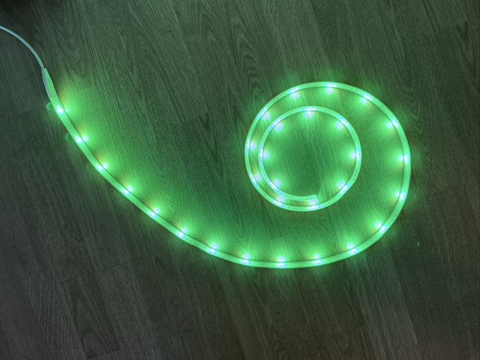 Philips Hue Lightstrip 160cm taśma LED