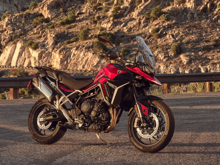 Triumph