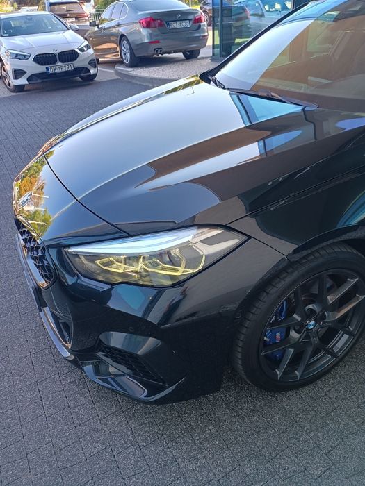 BMW M235i Salon Polska