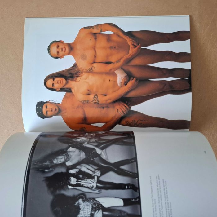 Portrait Photography: Selected from the Graphics Annuals