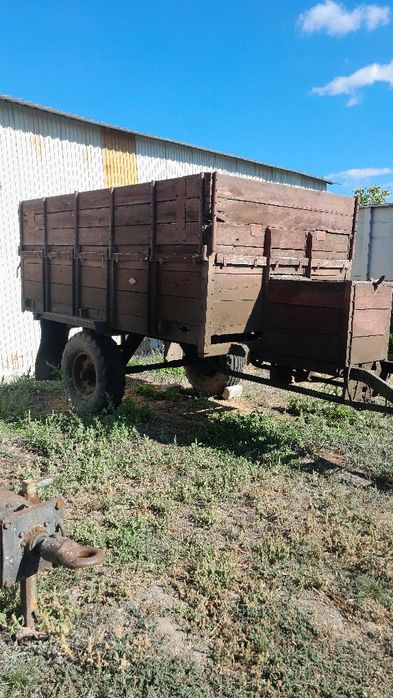 Продам 2птс1. Робочий стан.