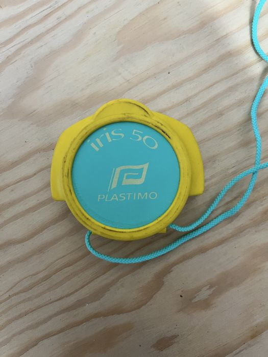 Bussola Iris 50 Plastimo
