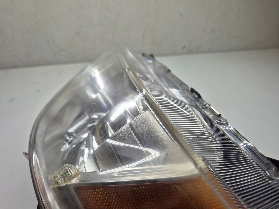 Outlander 2 Ii Lift 10- Lewa Lampa Reflektor Xenon Eu