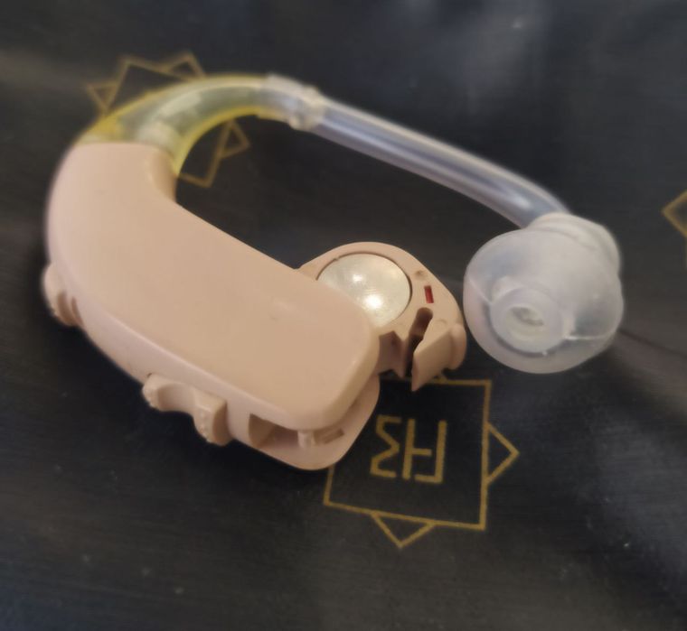 Слуховой Аппарат