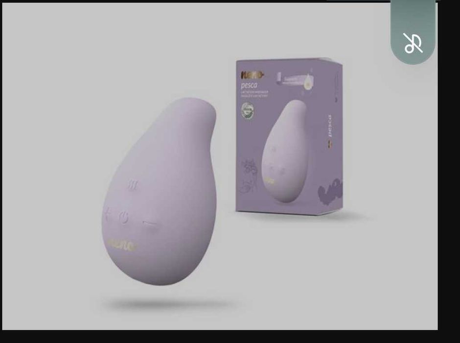 rozgrzewanie piersi w celu szybszego wypływu mleka