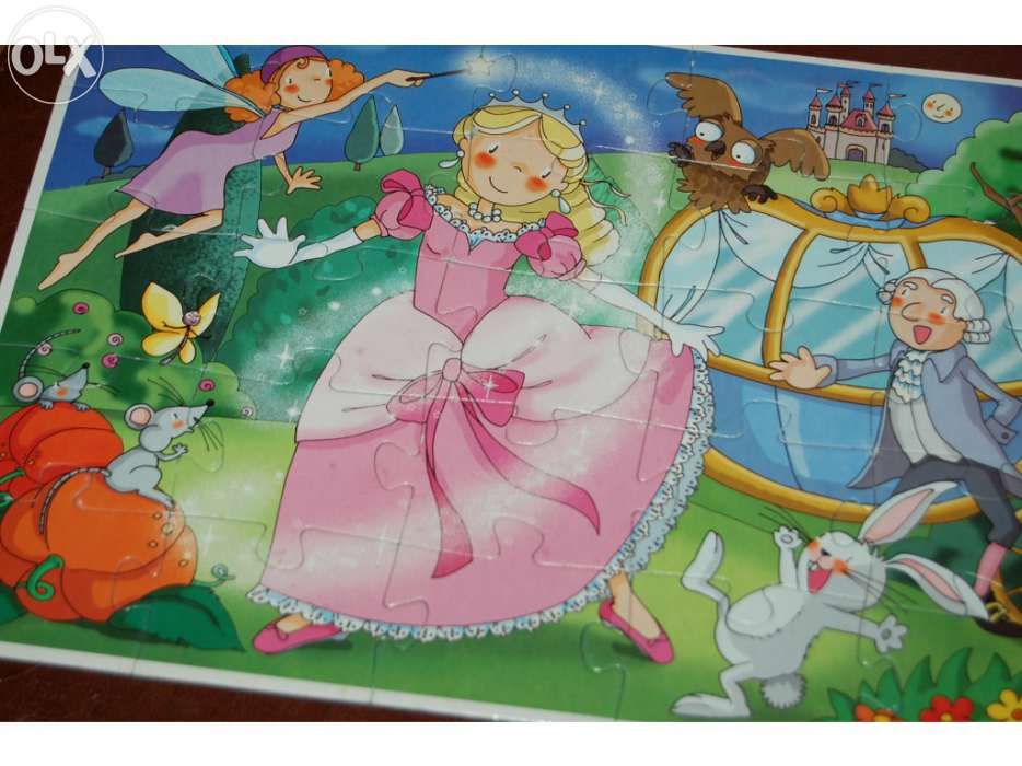 Pack jogos didacticos educa 2 puzzles domino etc