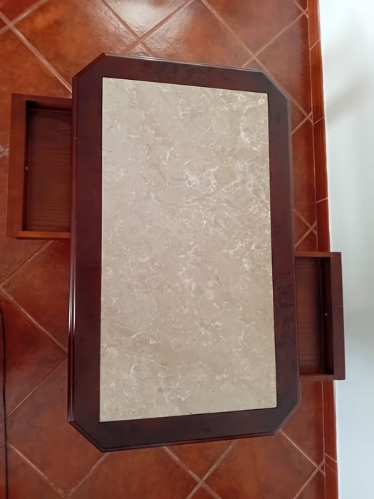 Mesa de centrode sala