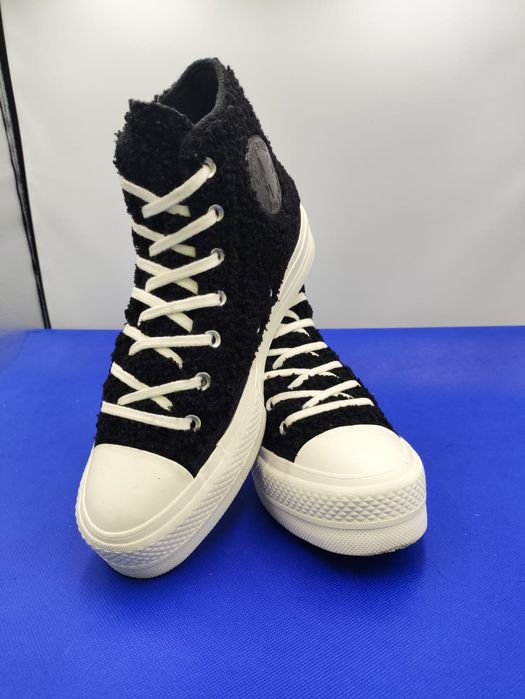 Кеди Converse Chulk Taylor All Star - 39 розмір. Оригінал