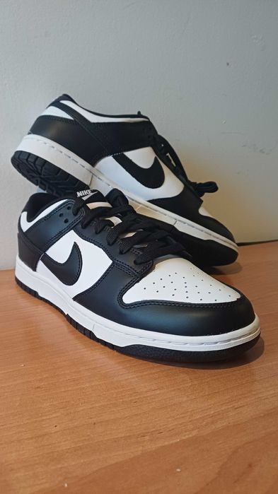 Nike Dunk Panda Low 44