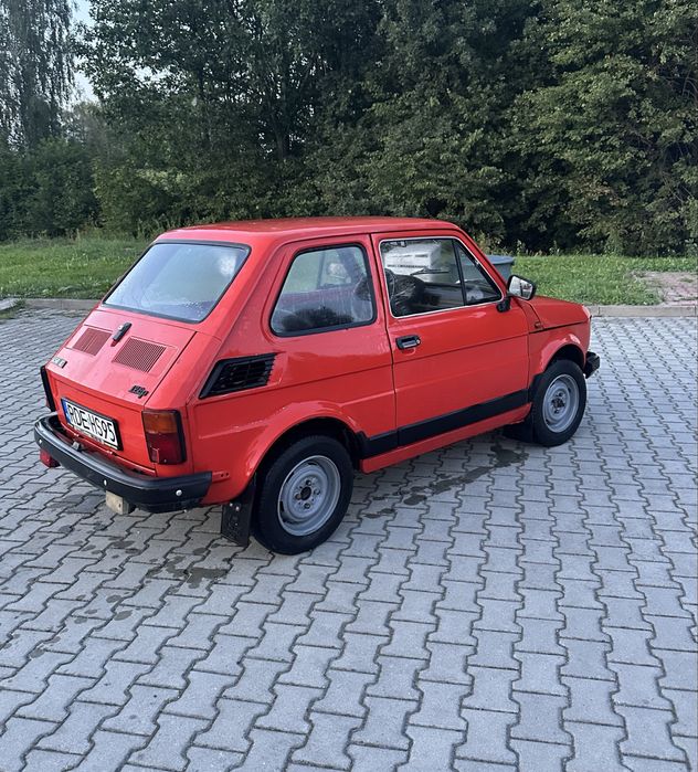 Fiat 126