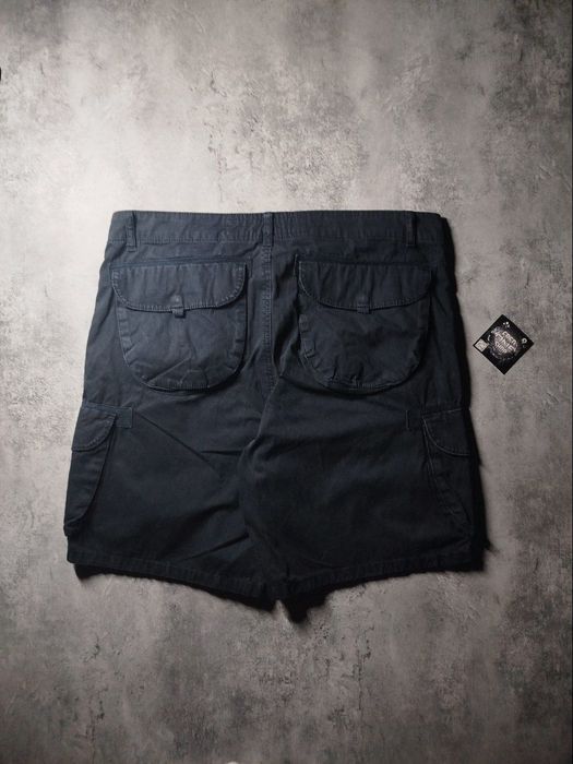 Шорти Peaceful Hooligan